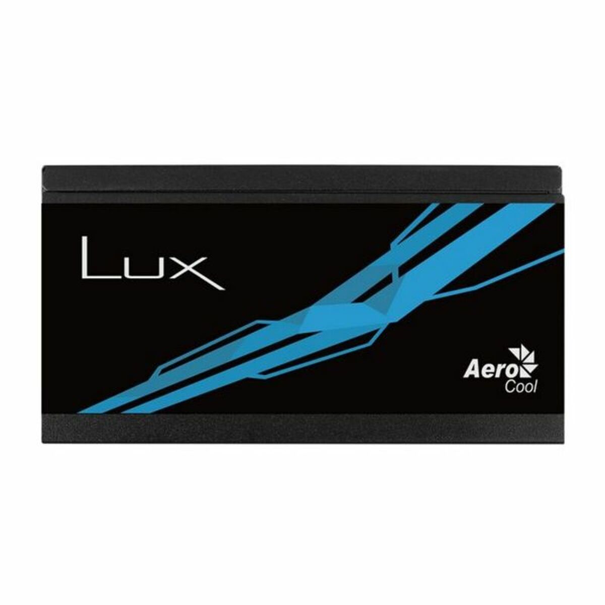 Power supply Aerocool LUX750 750W Black 750 W