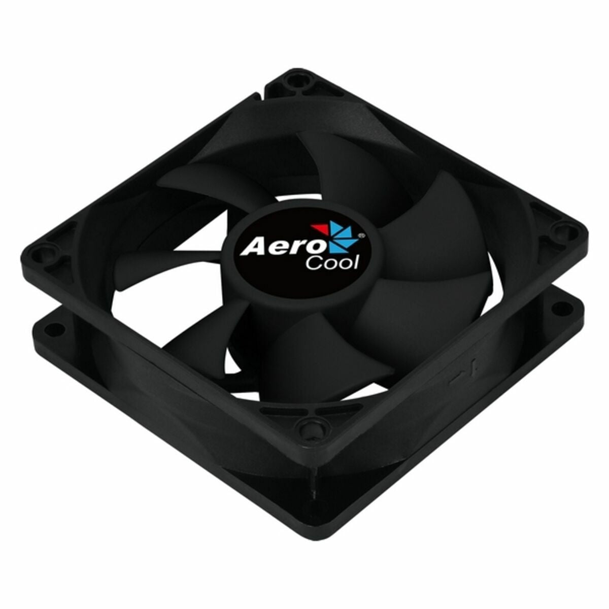 Box Ventilator Aerocool EN51332 Ø 12 cm