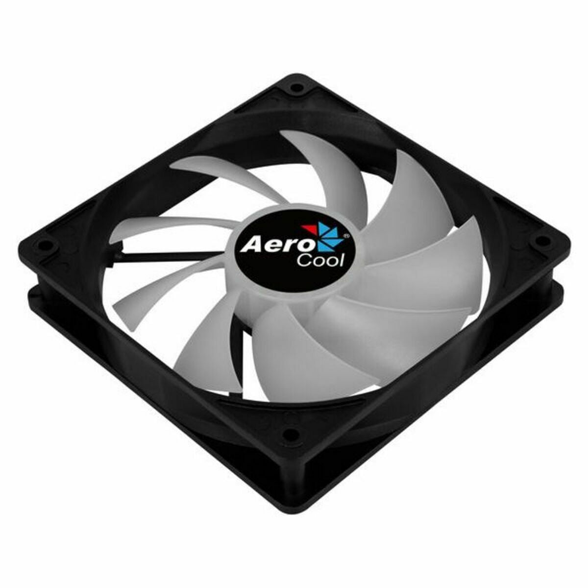 Ventilator Aerocool S0224477 1000 rpm (Ø 12 cm)