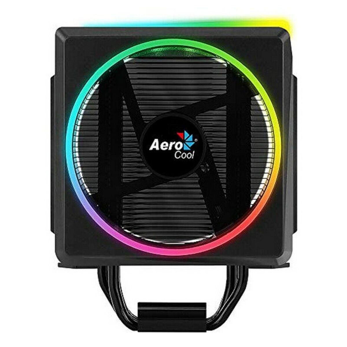 Ventilator Aerocool Cylon 4 Ø 12 cm RGB