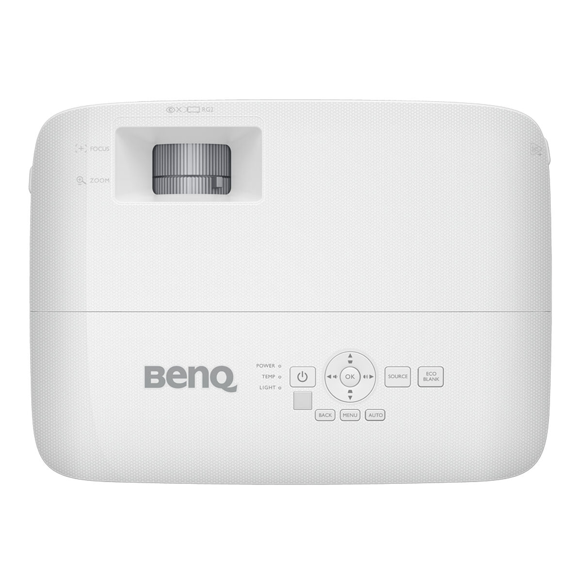 Projector BenQ MS560 VGA SVGA 4000 Lm