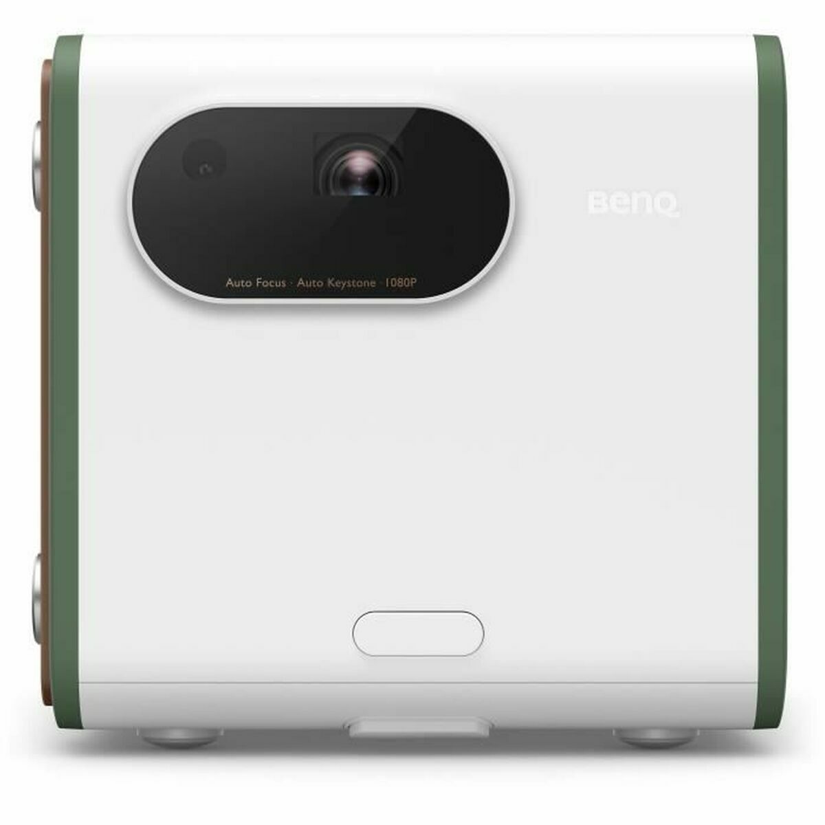 Projector BenQ Full HD 1920x1080 Full HD 1920 x 1080 px 500 lm