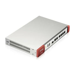 Firewall ZyXEL ATP200-EU0102F LAN 500-2000 Mbps