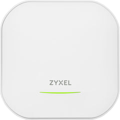 Access point ZyXEL WAX620D-6E-EU0101F Black White