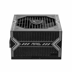 Power supply MSI 306-7ZP2B11-CE0 650 W 80 Plus Bronze 110 W ATX