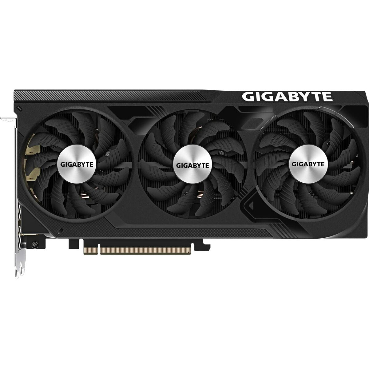 Graphics card Gigabyte GV-N4070WF3OC-12GD 12 GB RAM