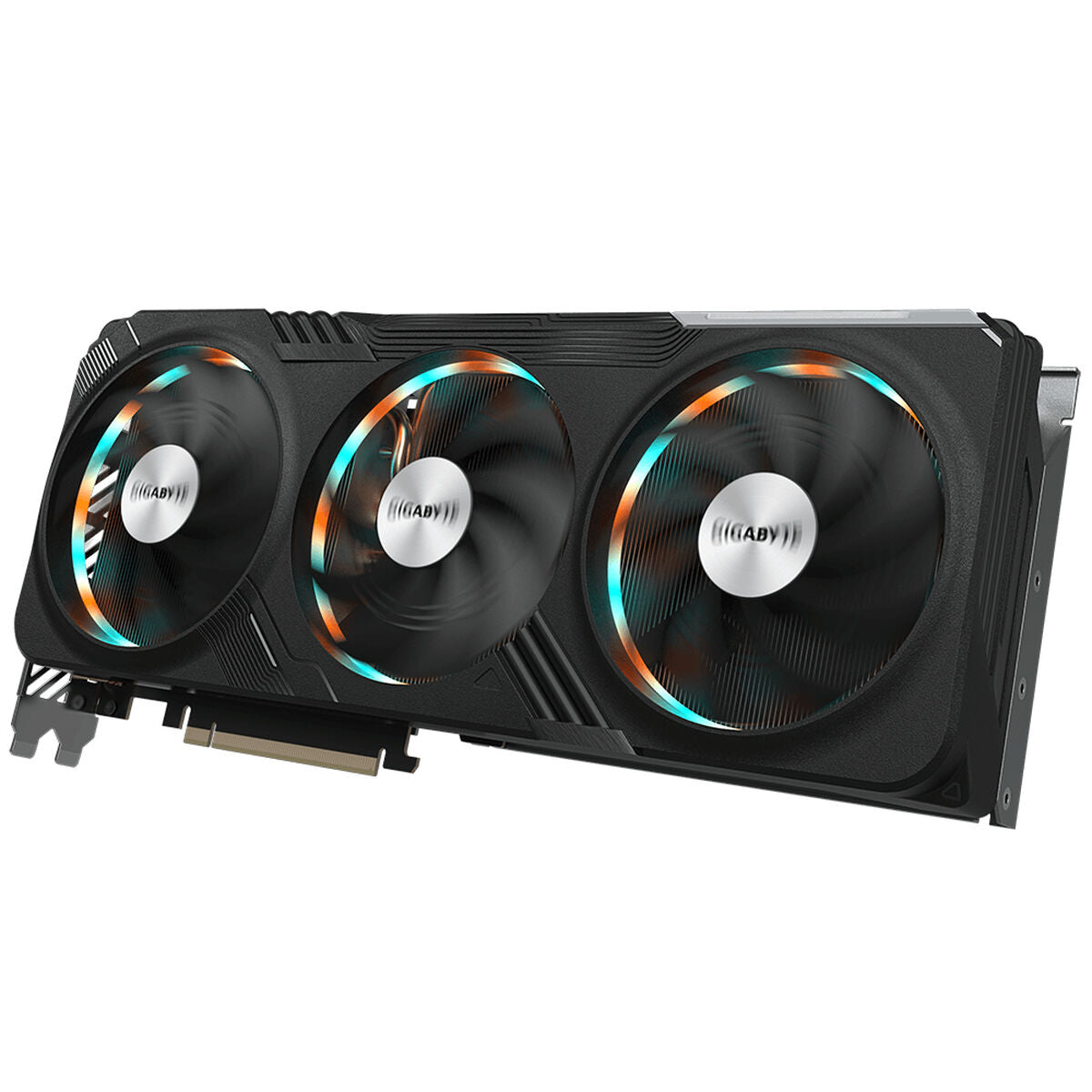 Graphics card Gigabyte GV-N4070GAMING OC-12GD GeForce RTX 4070 Ti GDDR6X