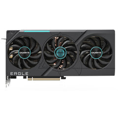 Graphics card Gigabyte GV-N407TEAGLE OC-12GD 2.0 GeForce RTX 4070 Ti GDDR6X