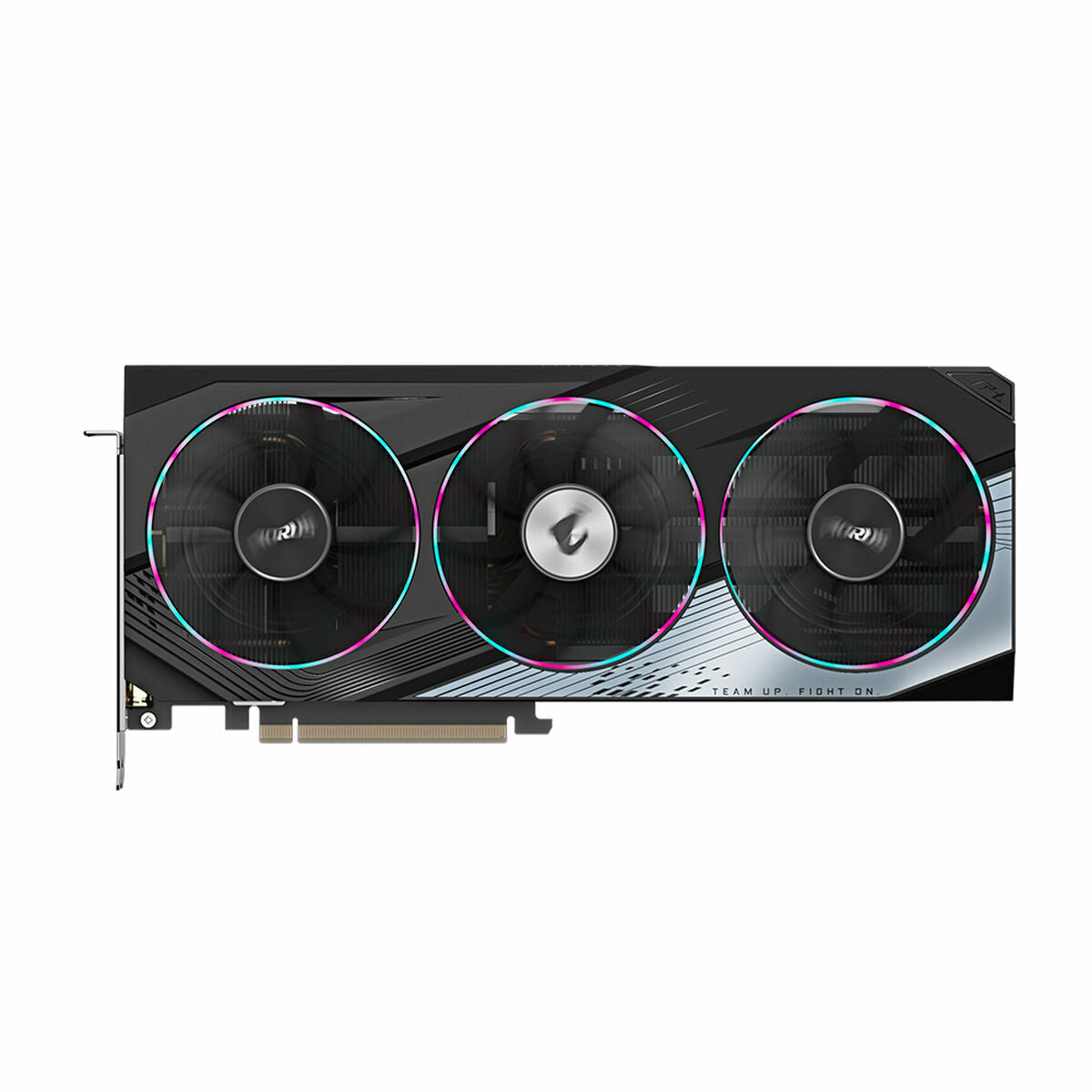 Graphics card Gigabyte GV-N406TAORUS E-8GD Geforce RTX 4060 Ti GDDR6