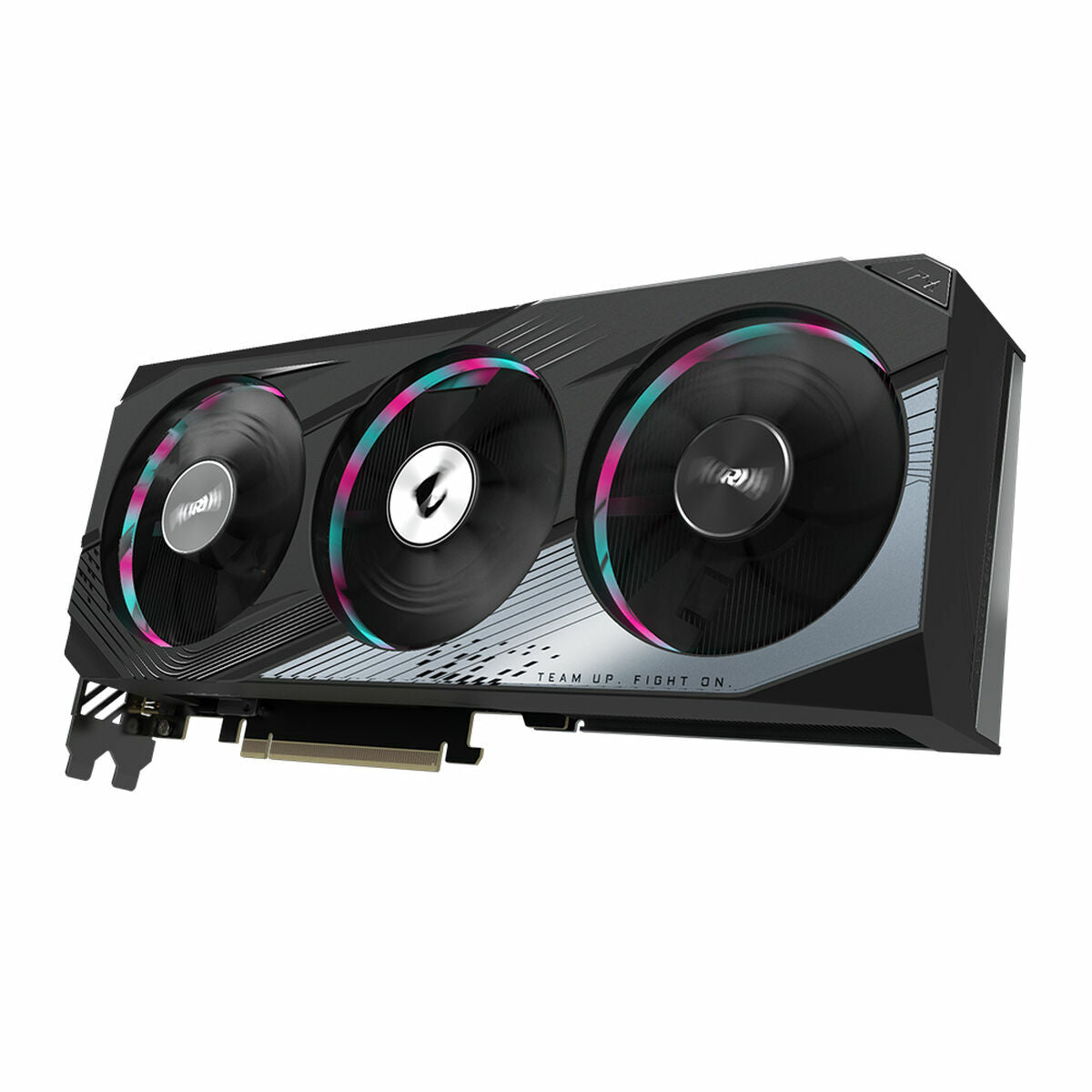 Graphics card Gigabyte GV-N406TAORUS E-8GD Geforce RTX 4060 Ti GDDR6