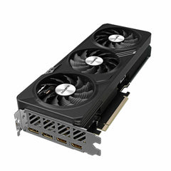 Graphics card Gigabyte GeForce RTX­­ 4060 Ti GAMING OC 8G Geforce RTX 4060 Ti 8 GB GDDR6