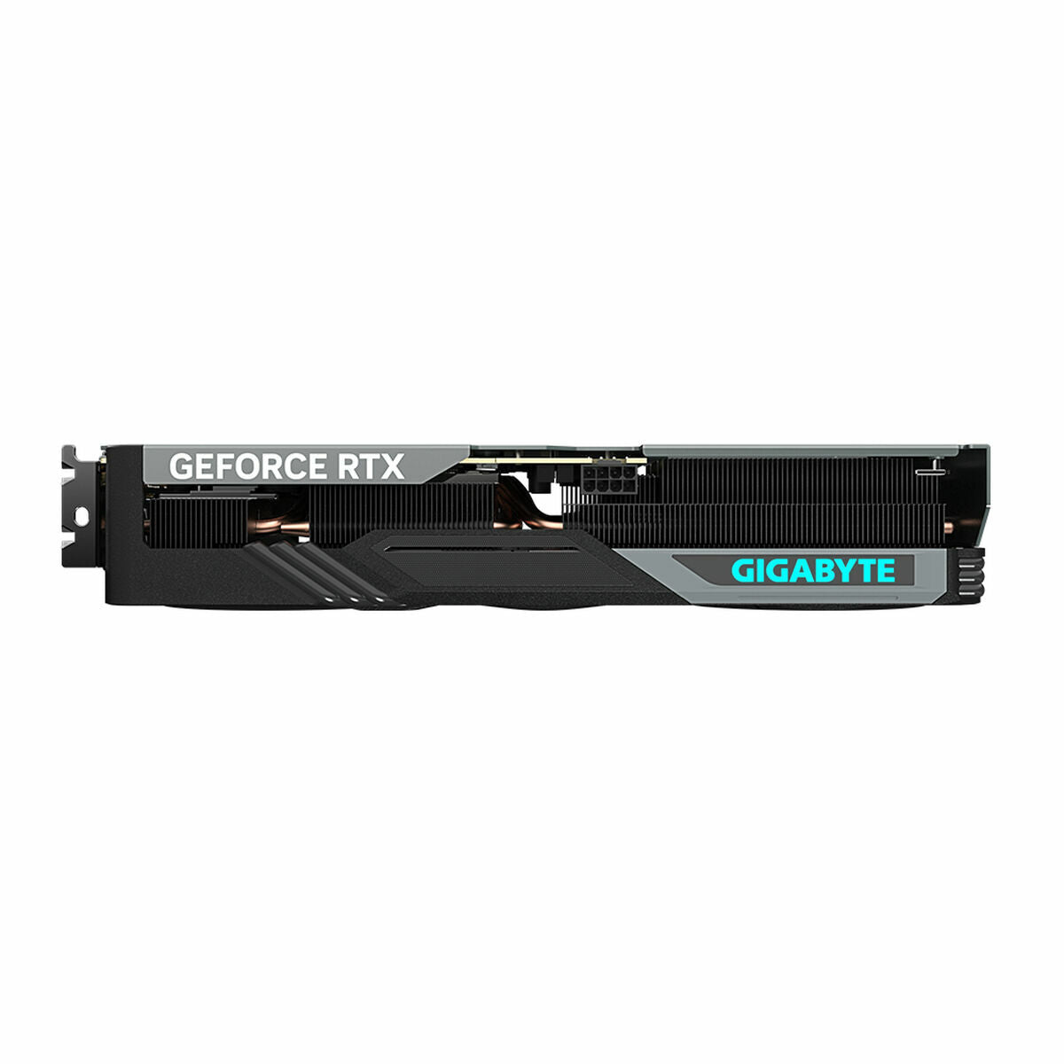 Graphics card Gigabyte GeForce RTX­­ 4060 Ti GAMING OC 8G Geforce RTX 4060 Ti 8 GB GDDR6