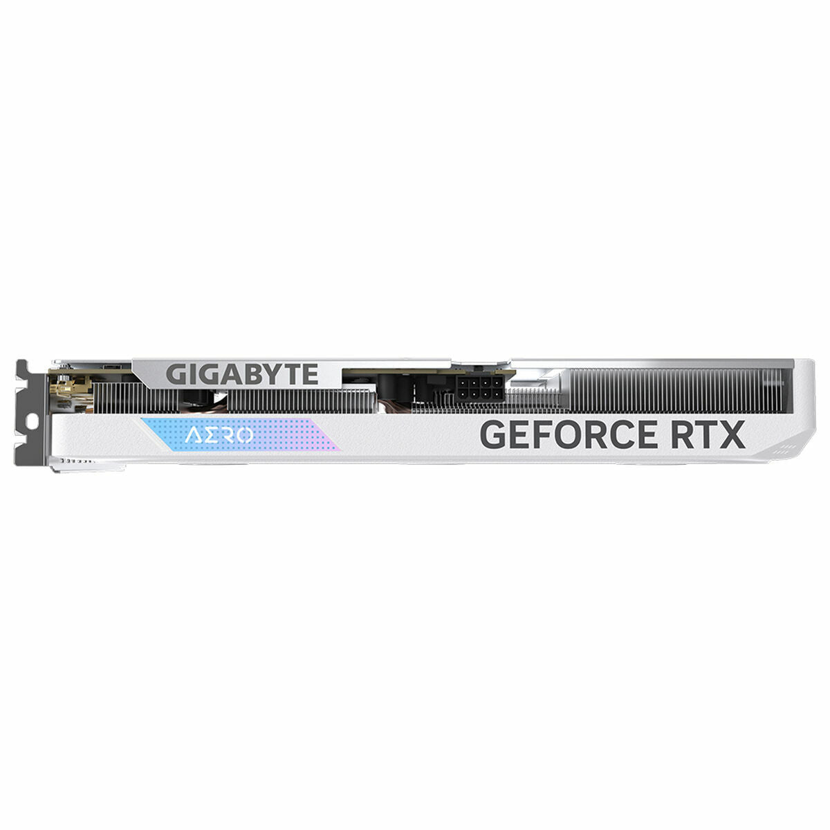 Graphics card Gigabyte GV-N4060AERO OC-8GD GDDR6 Geforce RTX 4060