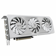 Graphics card Gigabyte GV-N4060AERO OC-8GD GDDR6 Geforce RTX 4060