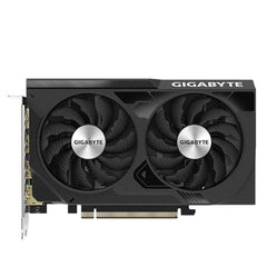 Graphics card Gigabyte GV-N4060WF2OC-8GD Geforce RTX 4060 8 GB GDDR6