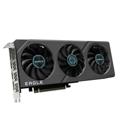 Graphics card Gigabyte GV-N4060EAGLE OC-8GD Geforce RTX 4060 8 GB GDDR6