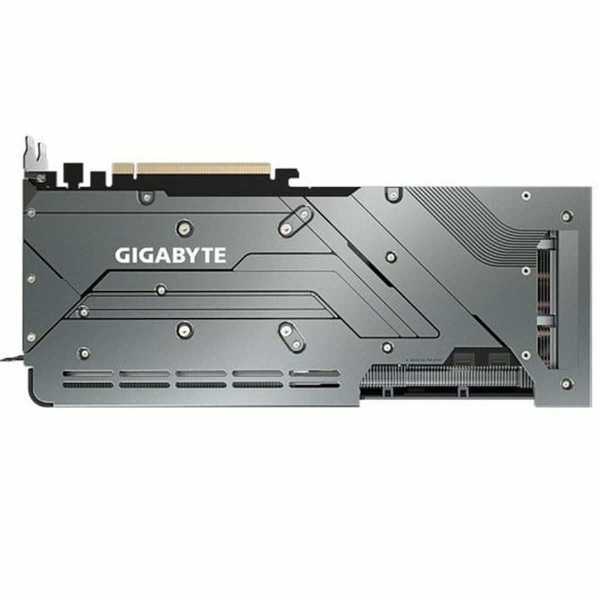 Graphics card Gigabyte AMD RADEON RX 7800 XT 12 GB GDDR6