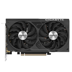 Graphics card Gigabyte GV-N406TWF2OC-16GD Geforce RTX 4060 16 GB GDDR6