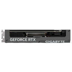 Graphics card Gigabyte GV-N406TWF2OC-16GD Geforce RTX 4060 16 GB GDDR6