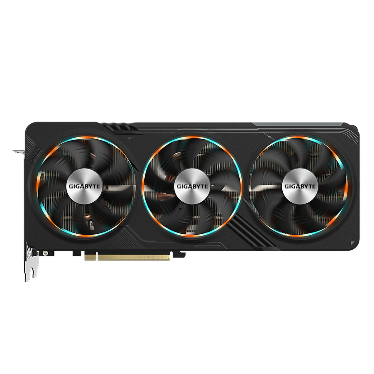 Graphics card Gigabyte GV-N4070GAMING OCV2- GEFORCE RTX 4070 12 GB GDDR6X