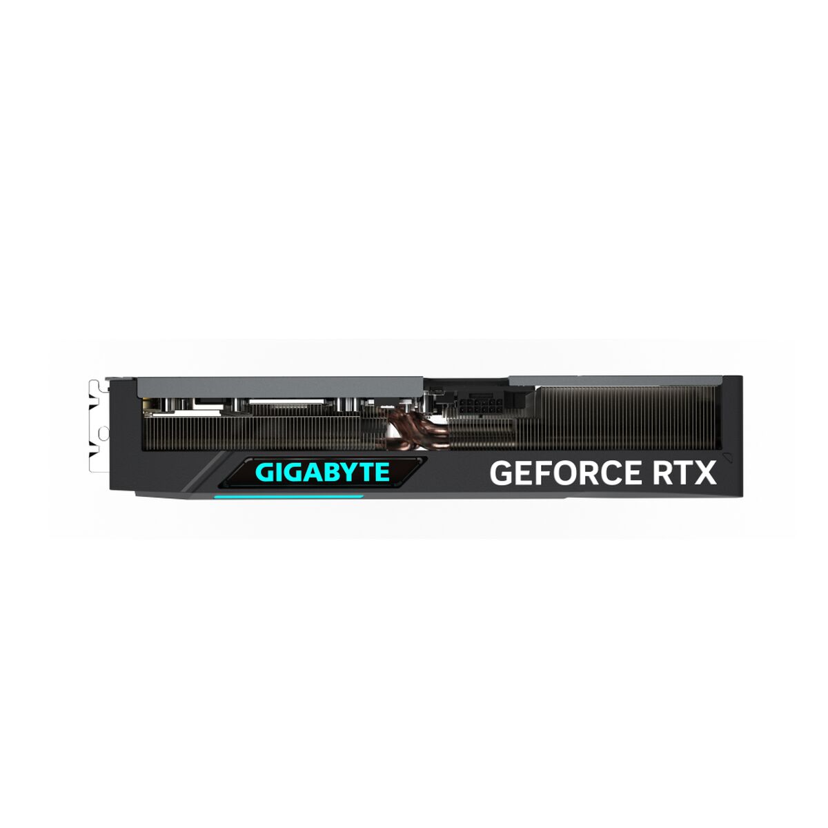 Graphics card Gigabyte GEFORCE RTX 4070 16 GB GDDR6