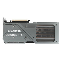 Graphics card Gigabyte GV-N407SGAMING OC-12 GEFORCE RTX 4070 12 GB RAM