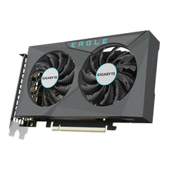 Graphics card Gigabyte GDDR6