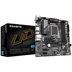 Motherboard Gigabyte B760M DS3H AX LGA 1700 INTEL B760 EXPRESS