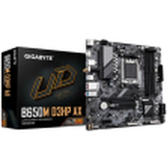 Motherboard Gigabyte AMD AMD B650 AMD AM5