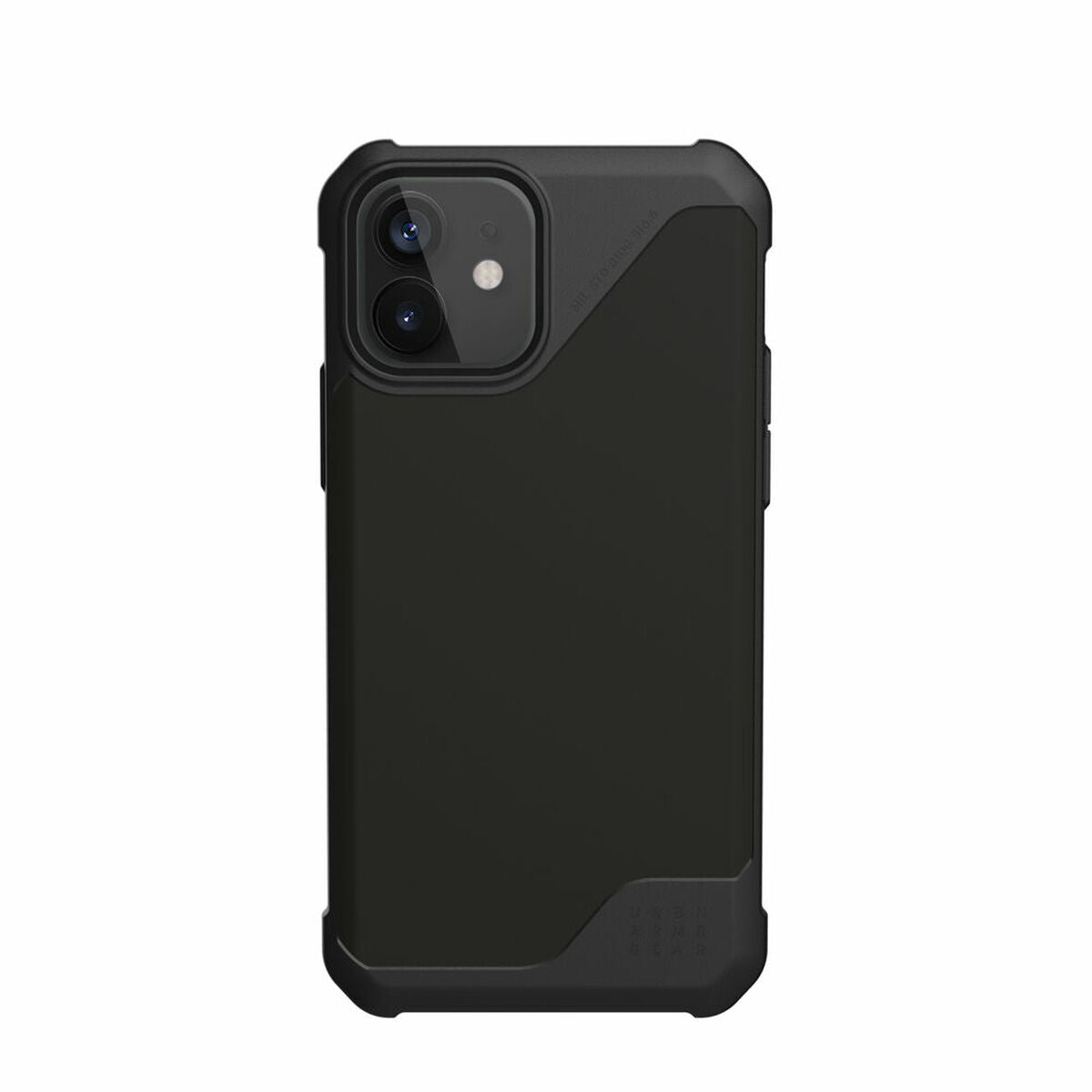 Mobile cover Urban Armor Gear 11234O118340 iPhone 12 Mini