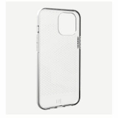 Mobile cover UAG Lucent Transparent iPhone 12 Pro Max