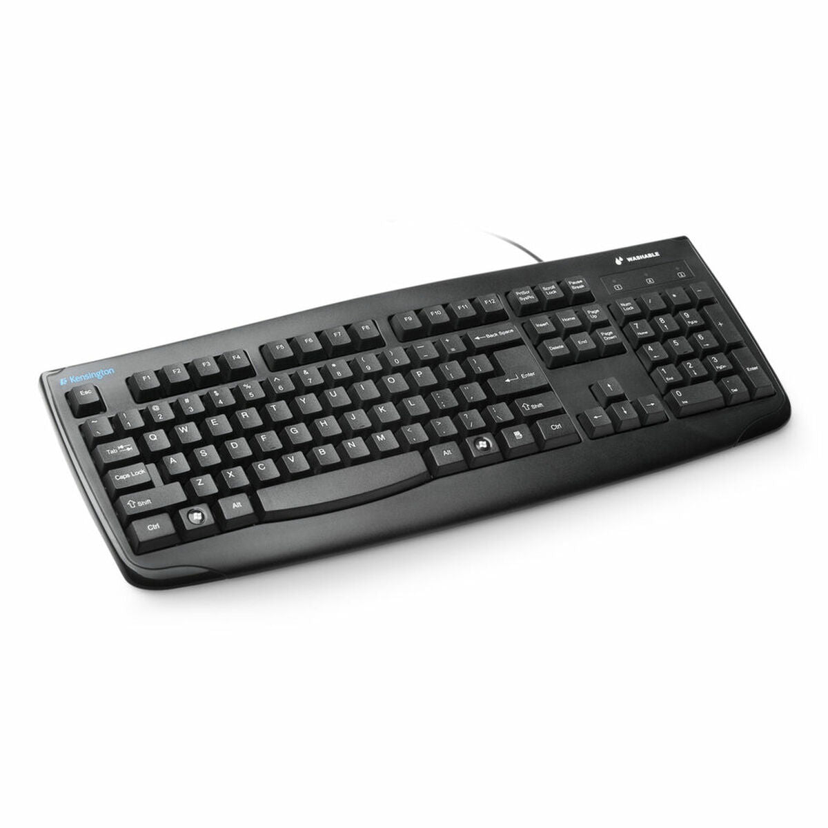 Keyboard Kensington K64407ES