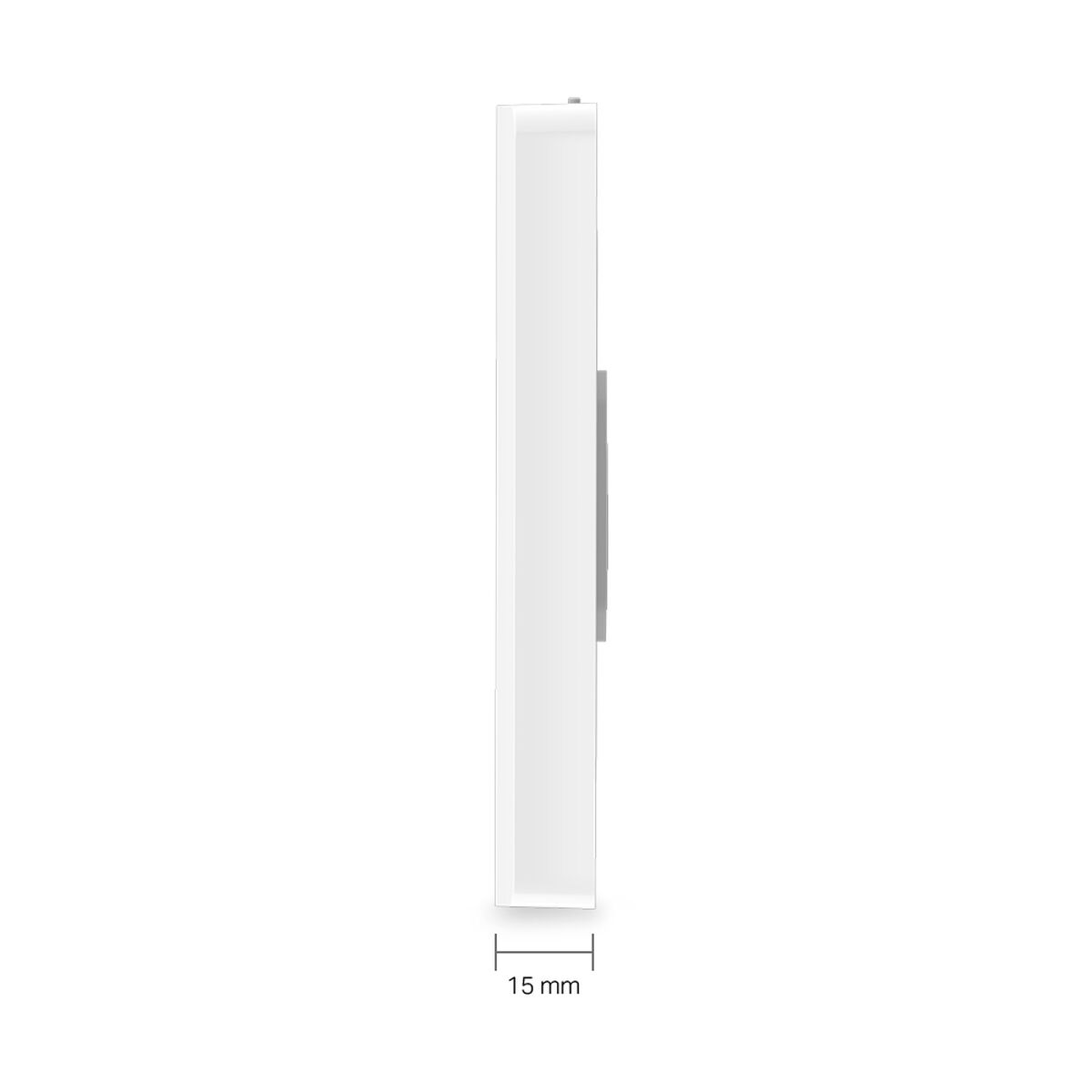 Access point TP-Link EAP235-WALL White Black