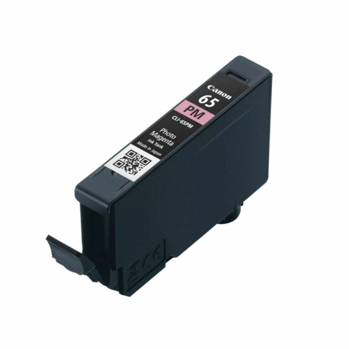 Original Ink Cartridge Canon 4221C001             Magenta