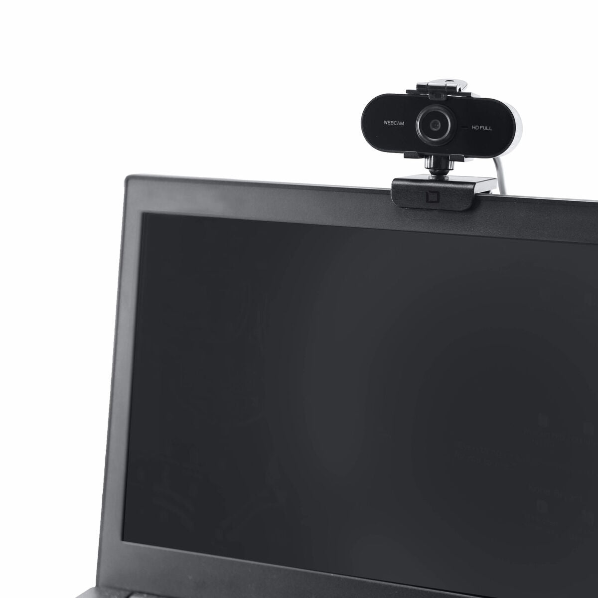 Webcam Dicota Pro Plus Full HD