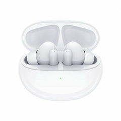 Bluetooth Headset with Microphone TCL S600 White Black