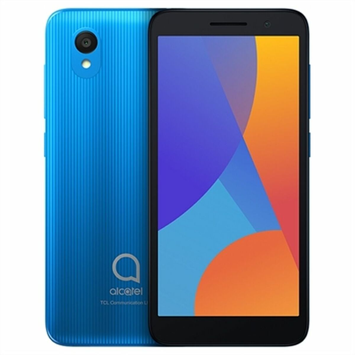 Smartphone Alcatel 1 2021 5033FR 5" Quad Core™ 1 GB 16 GB