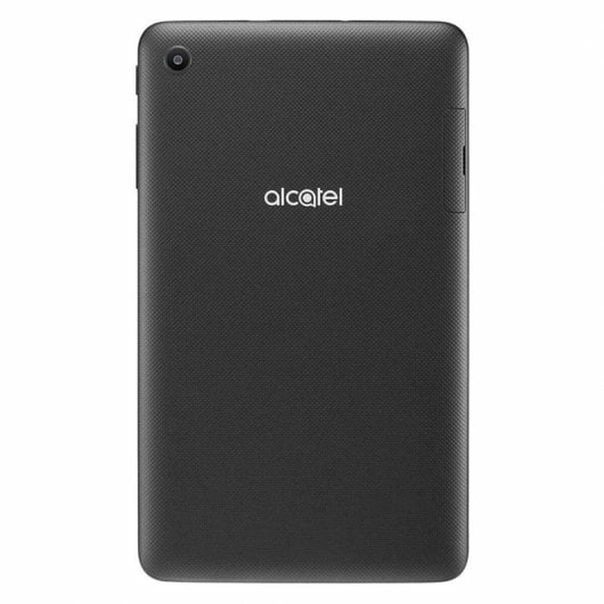 Tablet Alcatel 1T 7 2 GB RAM Mediatek MT8321 Black 1 GB RAM 32 GB