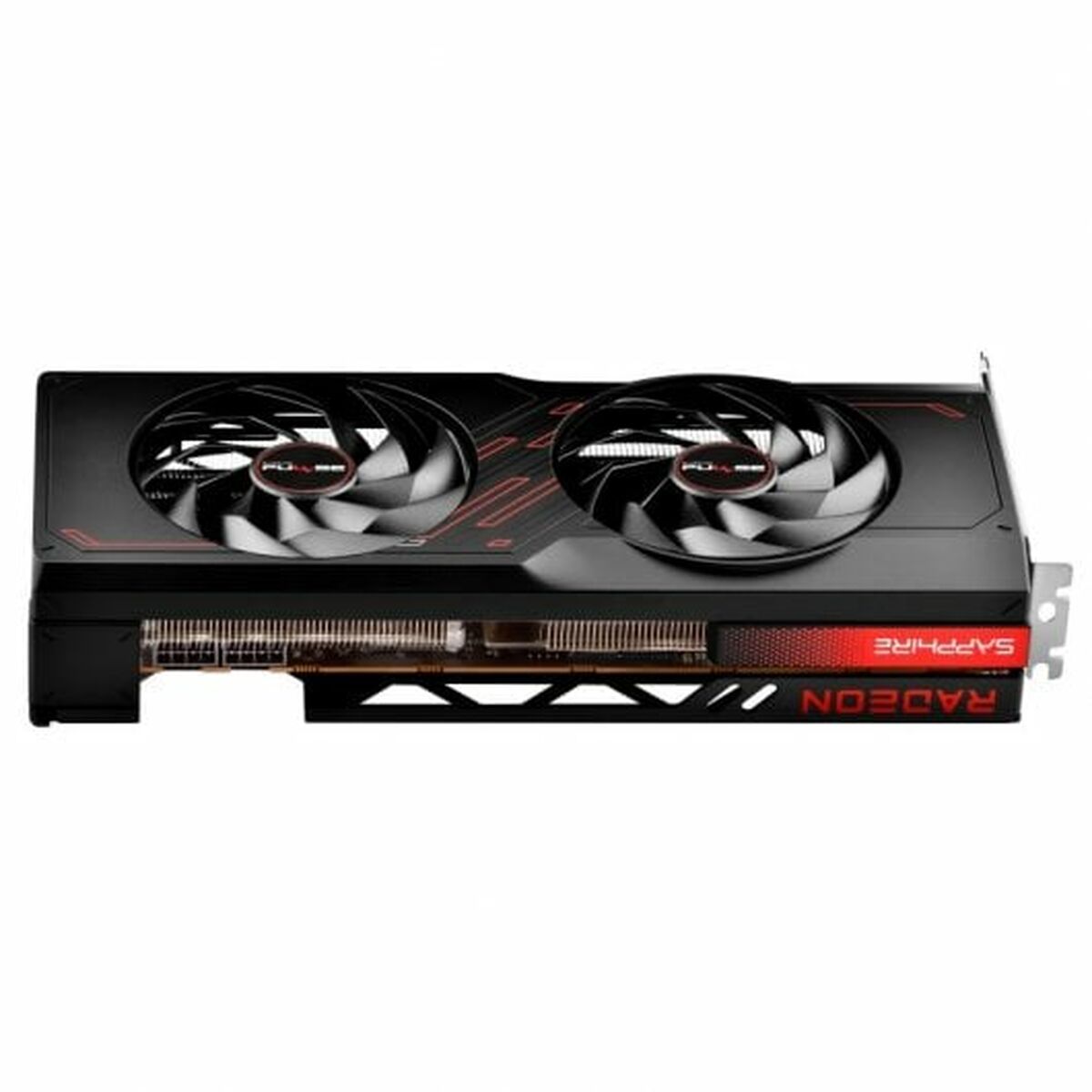 Graphics card Sapphire AMD RADEON RX 7700 XT 12 GB GDDR6