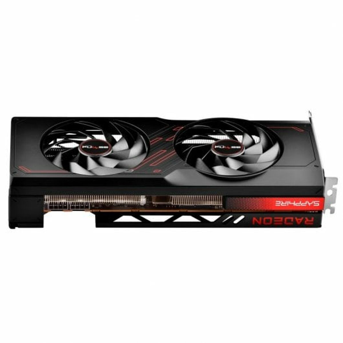 Graphics card Sapphire PULSE 11330-02-20G AMD RADEON RX 7800 XT 16 GB GDDR6