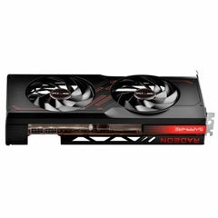 Graphics card Sapphire PULSE 11330-02-20G AMD RADEON RX 7800 XT 16 GB GDDR6