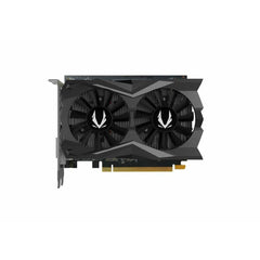 Graphics card Zotac GAMING GeForce GTX 1650 AMP CORE GDDR6 4 GB GDDR6 GeForce GTX 1650