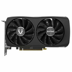 Graphics card Zotac GeForce RTX 4060 8 GB GDDR6 Geforce RTX 4060