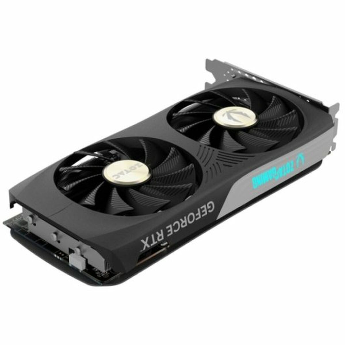 Graphics card Zotac RTX 4070 SUPER 12 GB GDDR6X