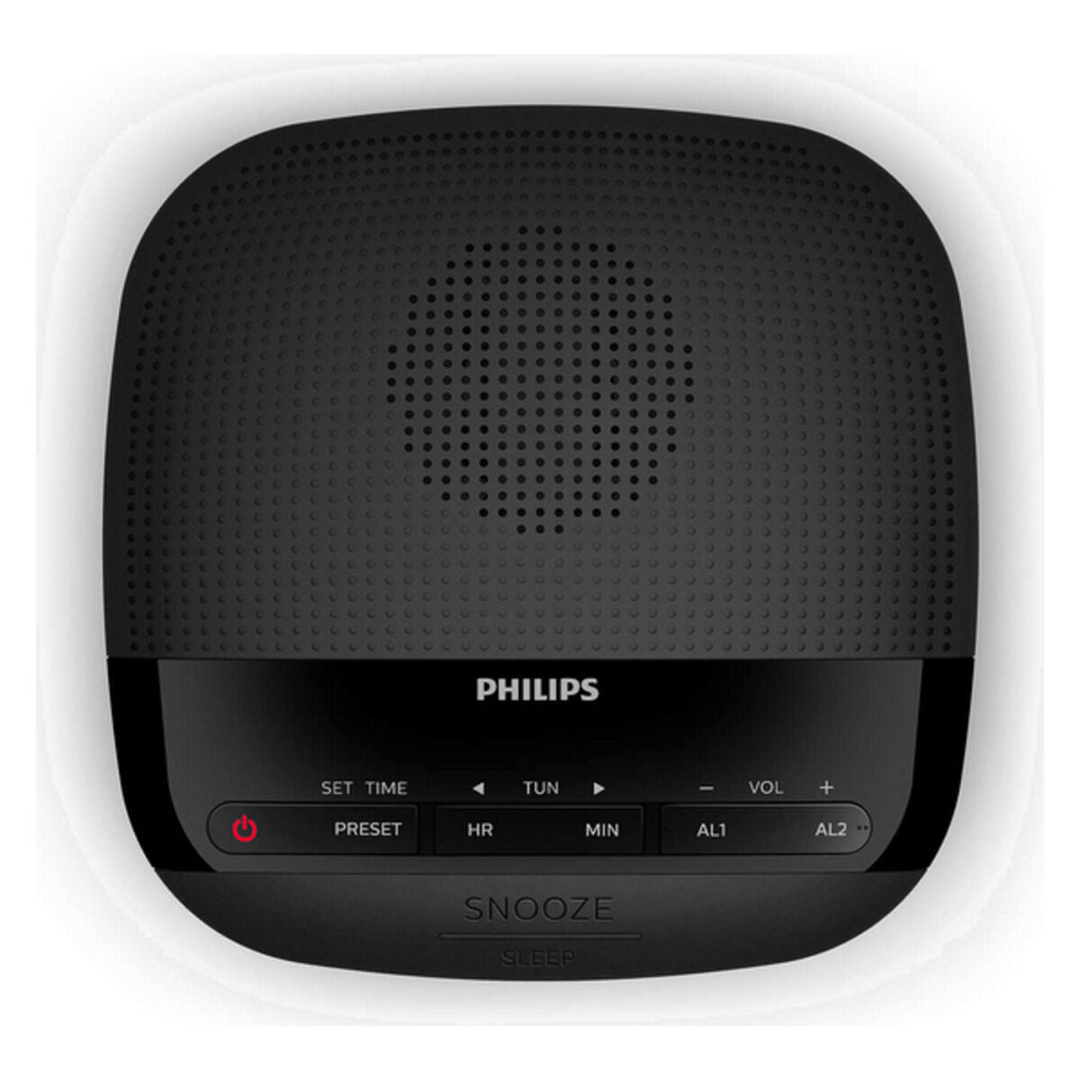 Clock-Radio Philips