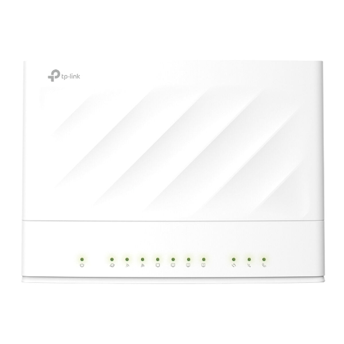 Router TP-Link AX1800