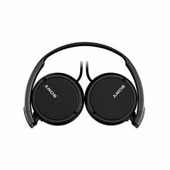 Headphones Sony MDRZX110B.AE Black