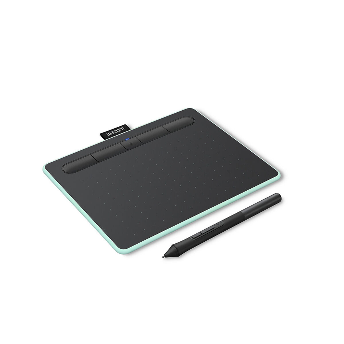 Graphics tablets and pens Wacom CTL-4100WLE-S