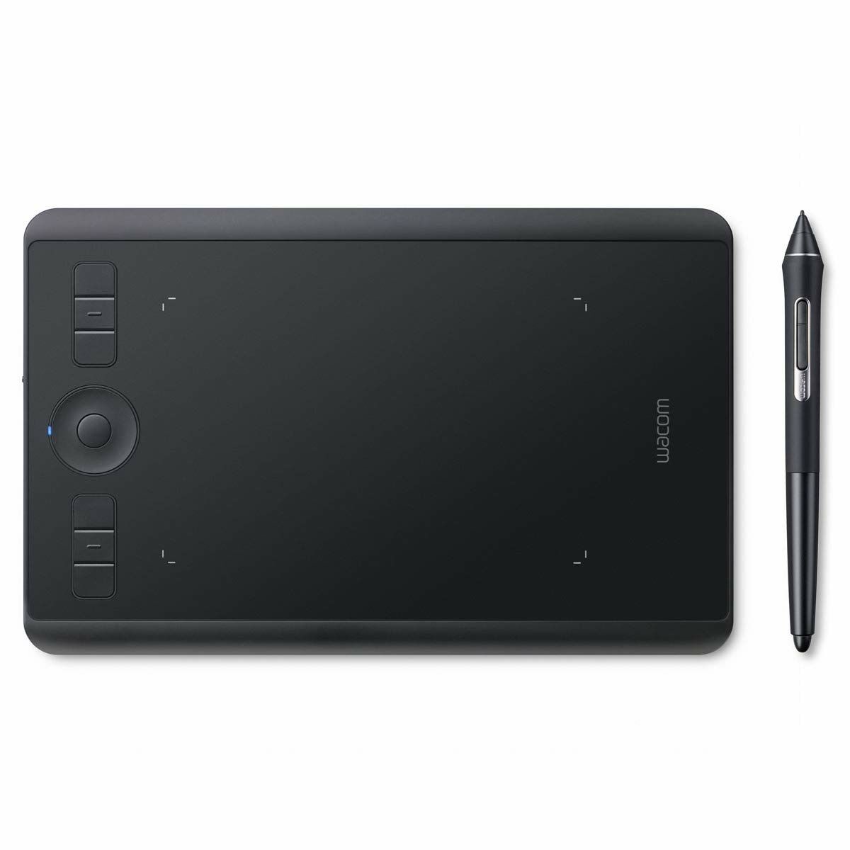 Graphics tablets and pens Wacom Pro (S)