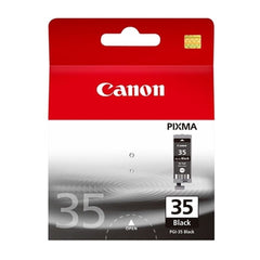 Original Ink Cartridge Canon 242L073 Black